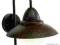 KINKIET SIDNEY 1X60W E27 IP44 88709 EGLO