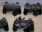 DUALSHOCK2 SONY --