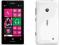 NOWA Nokia Lumia 530 2 kolory +ETUI gw fv wys24h