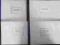 4x DZIENNIK KORESPONDENCYJNY