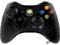 Microsoft Xbox 360 Wireless Controller Black OEM