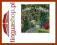 Workman Secret Garden 2015 Wall Calendar