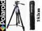 Statyw POLAROID 183cm T72 Canon Nikon Sony Olympus