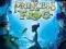 WII THE PRINCESS AND THE FROG / GG252 b