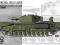 AFV Club 35167 Churchill Mk. III AVRE (1:35)