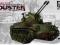 AFV Club 35192 M42A1 DUSTER Early Type (1:35)