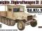 AFV Club 35047 Sd.Kfz.11 3 Ton Half Track Late Ver