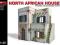 MiniArt 35540 North African House (1:35)