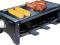 GRILL ELEKTRYCZNY, RACLETTE 8 OSÓB ORAVA EG-1200