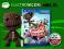 LITTLE BIG PLANET PL POLSKA WERSJA PS VITA PSV ED