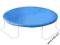 MATA OCHRONNA ULTRASPORT TRAMPOLINA ROZ 366