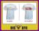 T-SHIRT Zmienia Kolor Smieszny Prezent Urodziny 18