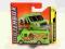 Matchbox Resorak Samochodzik Express Delivery W-wa