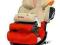 BABY Fotelik CYBEX Pallas 2-FIX 2014, Autumn Gold