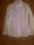 Biała koszula 13-14 lat George dziewczęca