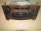 RADIO CLARION  PEUGEOT 607 2.2HDI DIESEL