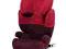 BABY Fotelik CYBEX Free-FIX 2014, Rumba Red