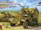BRONCO CB 35038 1:35 Sd.Kfz.6 (5t) Diana
