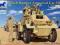 BRONCO CB 35085 1:35 Humber Armoured Car Mk. II