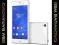 XPERIA Z3 WHITE BS PL GW24 POZNAŃ BARANOWO