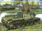 BRONCO CB 35113 1:35 SU-152 (KV-14) early