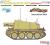 CYBER HOBBY 6270 1:35 Sd.Kfz.138/1 Geschutzwagen
