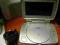 DVD PRZENOSNE DVD VIDEO MP3 + ZASILACZ