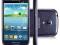 Samsung Galaxy SIII NEO Metallic Blue NOWY