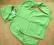 H&amp;M    bluza  zielona   super  HIT  164/170