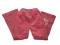 Super ciepłe spodnie sztruks J. N. 146 prod. PL