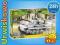 Klocki Cobi Small Army Czołg Tygrys Tiger 2450