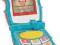 FISHER PRICE EDUKACYJNY TELEFONIK Z KLAPKĄ Y6979