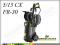 HD 5/15 CX Plus Karcher - urządzenie wysokociśnien