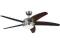 WENTYLATOR SUFITOWY - LAMPA Westinghouse Z PILOTEM