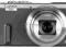Aparat Panasonic Lumix DMC-TZ60 srebrny FullHD