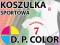 KOSZULKA DAMSKA SPORTOWA Z WŁASNYM NADRUKIEM XL