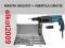 MAKITA HR 2470T młot wiertarka GRATIS WIERTŁA 10