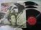 KUSCHELROCK 1 -3 LP's wys. 24 h