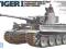 1:35 Czołg TIGER I Ausf.E TAMIYA 35216