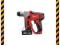 Młotowiertarka akum. SDS-plus M12 H-32C Milwaukee