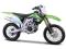 MAISTO KAWASAKI KX 450 F 1:12 DO SKŁADANIA 39051