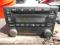 Mazda 323F BJ LIFT - radio CD