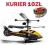 HELIKOPTER ZDALNIE STEROWANY JACKAL AIR HOGS