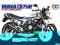 1:12 Honda CB750F Custom Tuned TAMIYA 14066