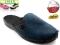 KLAPKI męskie KAPCIE obuwie domowe BEFADO r. 43