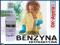 BENZYNA EKSTRAKCYJNA lekka ROZPUSZCZALNIK - 500 ml
