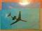 POLSKIE LINIE LOTNICZE LOT FAN-JET ILYUSHIN-62
