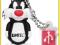 EMTEC 8GB USB 2.0 PENDRIVE - SYLWESTER / SYLVESTER