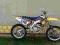 SUZUKI RMZ 450 2010r. Wtrysk. Rewelacyjny Stan!!!