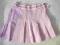 Spódnica dla dziewczynki 8 - 9l, r. 134